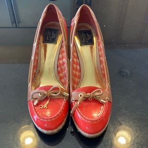 9.5 Sperry Wedge